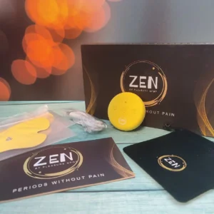 فیزیوتراپی zen