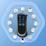 دستگاه فیزیوتراپی xcure - تصویر 4