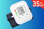 فشارسنج بازویی آرم استایل Arm style - تصویر 3