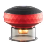 دستگاه بادکش برقی مدل DM-08 - تصویر 10