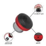 دستگاه بادکش برقی مدل DM-08 - تصویر 6