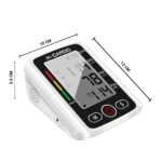 فشارسنج سخنگوی ایکس کاردیو - تصویر 5