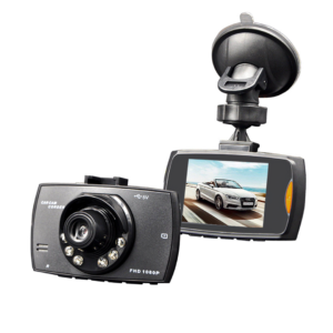 دوربین فیلمبرداری خودرو مدل Car Camcorder