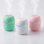 دستگاه بخور سرد 220 میلی مدل Humidifier X5 - تصویر 2