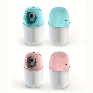 دستگاه بخور mini space مدل sl810