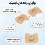 باز کننده بینی مدل مگنتی - تصویر 4