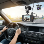 دوربین فیلمبرداری خودرو مدل Car Camcorder - تصویر 6