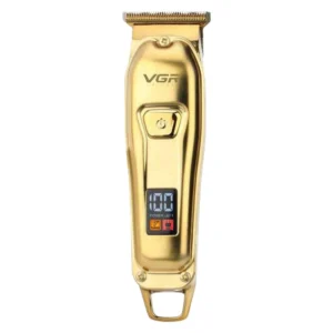 ماشین ریش تراش vgr 965