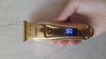 ماشین ریش تراش vgr 965 - تصویر 4