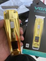 ماشین ریش تراش vgr 965 - تصویر 2