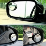 اینه محدب ماشین مدل 360 درجه - تصویر 4