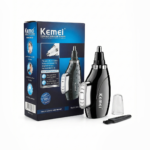 مو زن گوش و بینی کیمی مدل km-664